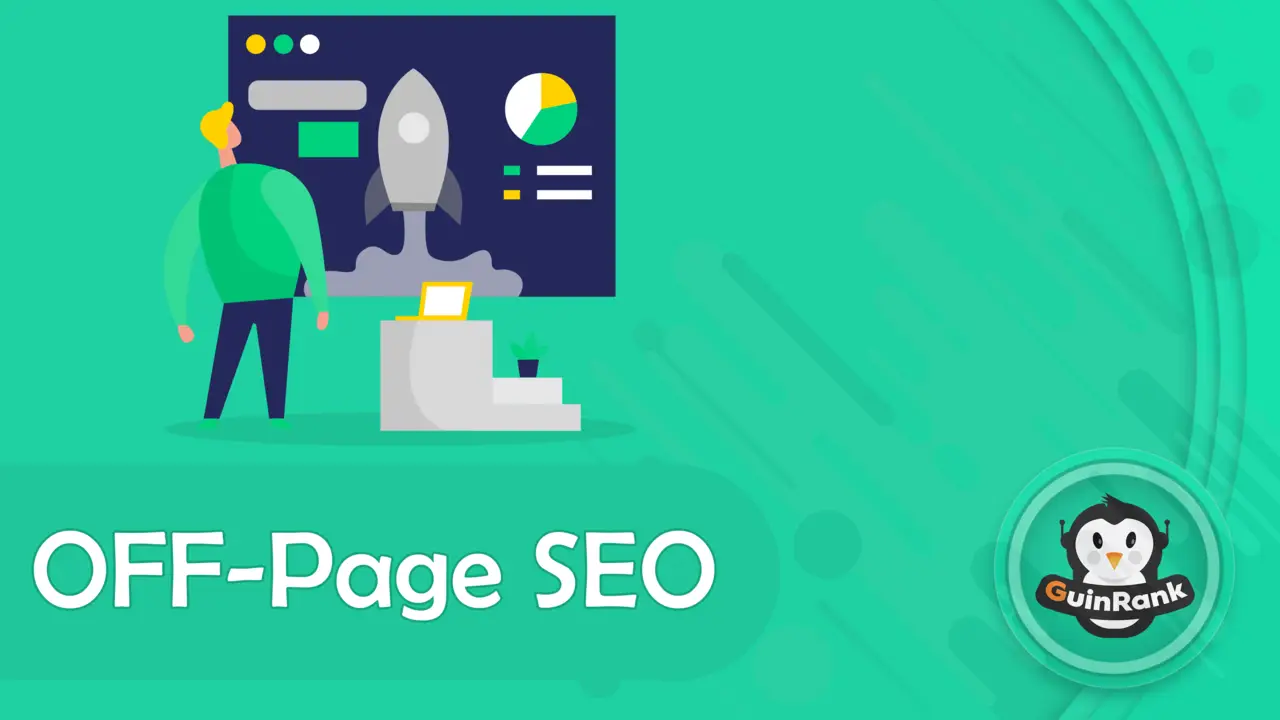 Off-Page SEO: Simple Guide to Off-Page Optimization
