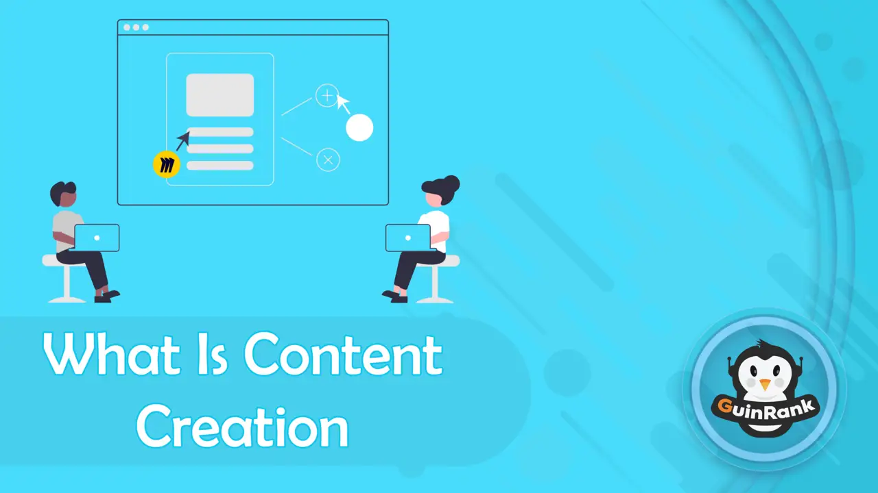 What is Content Creation in Digital Marketing	