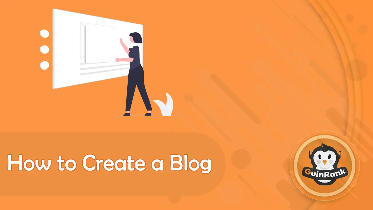 How to Create a Blog and Earn Money from Blogging