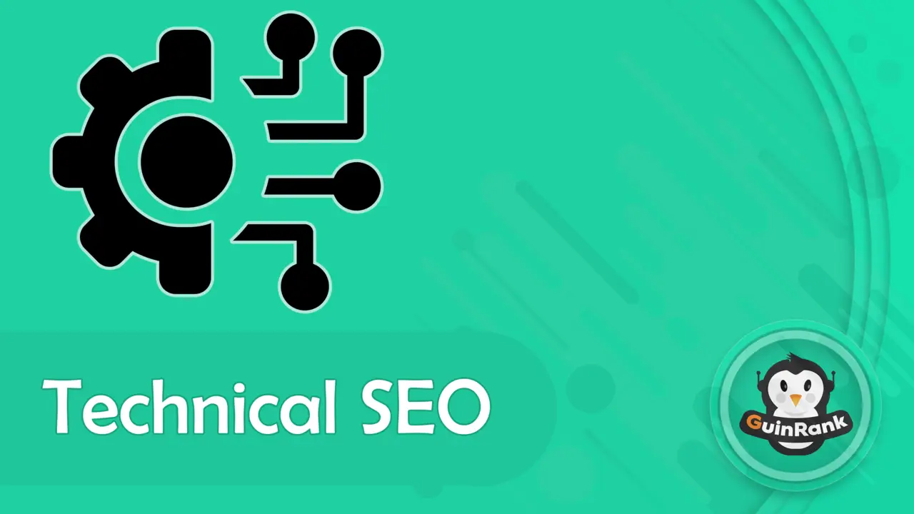 Simple Guide to Technical SEO