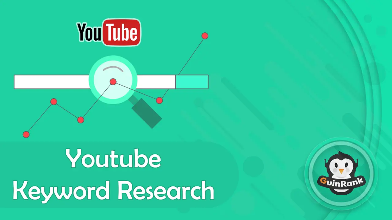 YouTube Keyword Research: Full Guide 2022