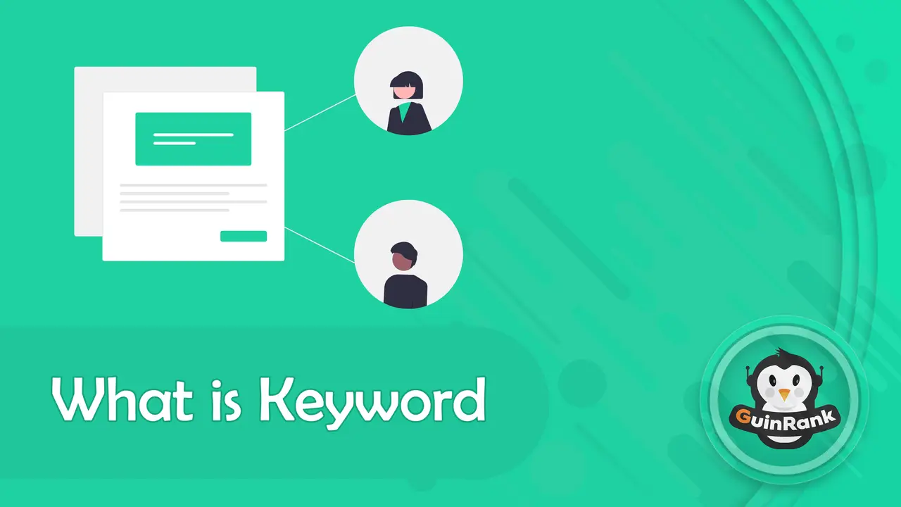 What is a keyword | A Beginner's Guide