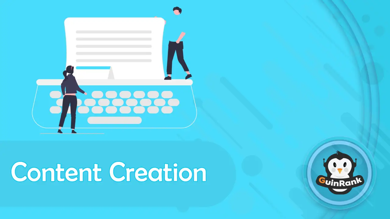 Official - The Ultimate Guide To Content Creation And Use For The