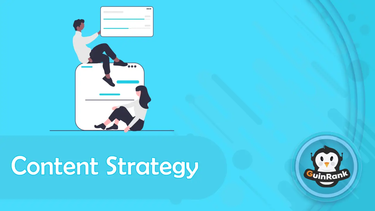 Content Strategy: What Is It & How to Create a Successful One