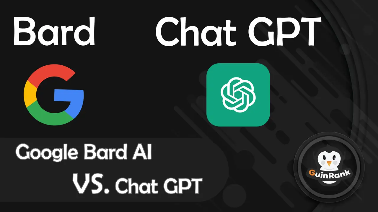 Bard Google AI Search Updates | Google VS. Chat GPT