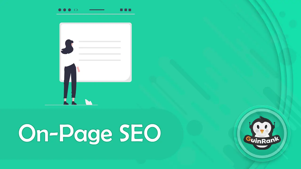On-Page SEO: Simple Guide to On-Page Optimization (2022)