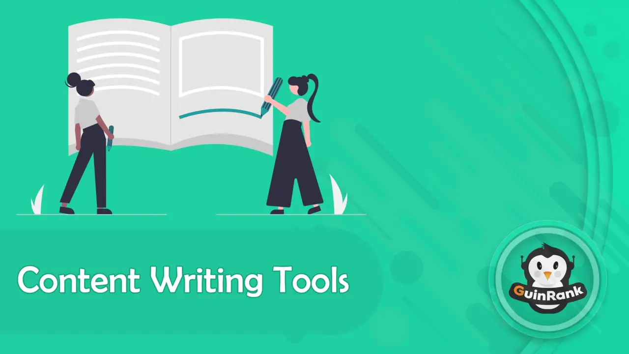 20 Best Content Writing Tools for SEO