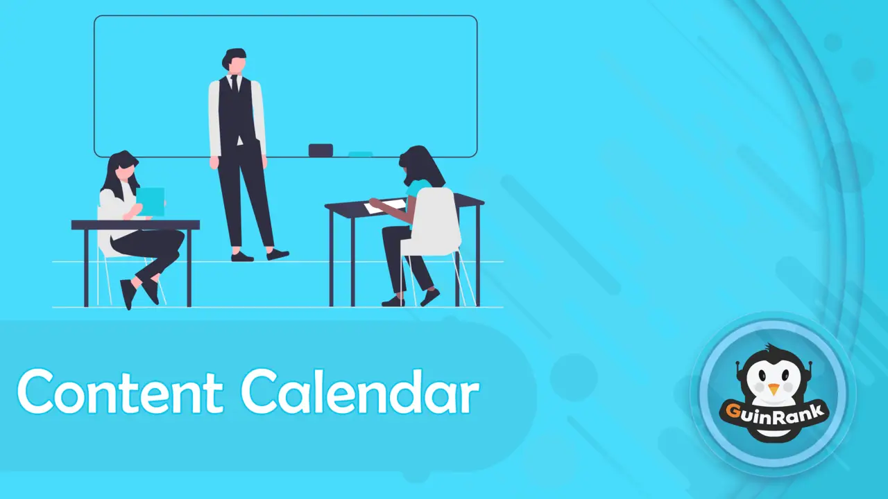 The Complete Guide to Content Calendar