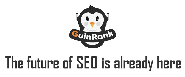 GuinRank Logo