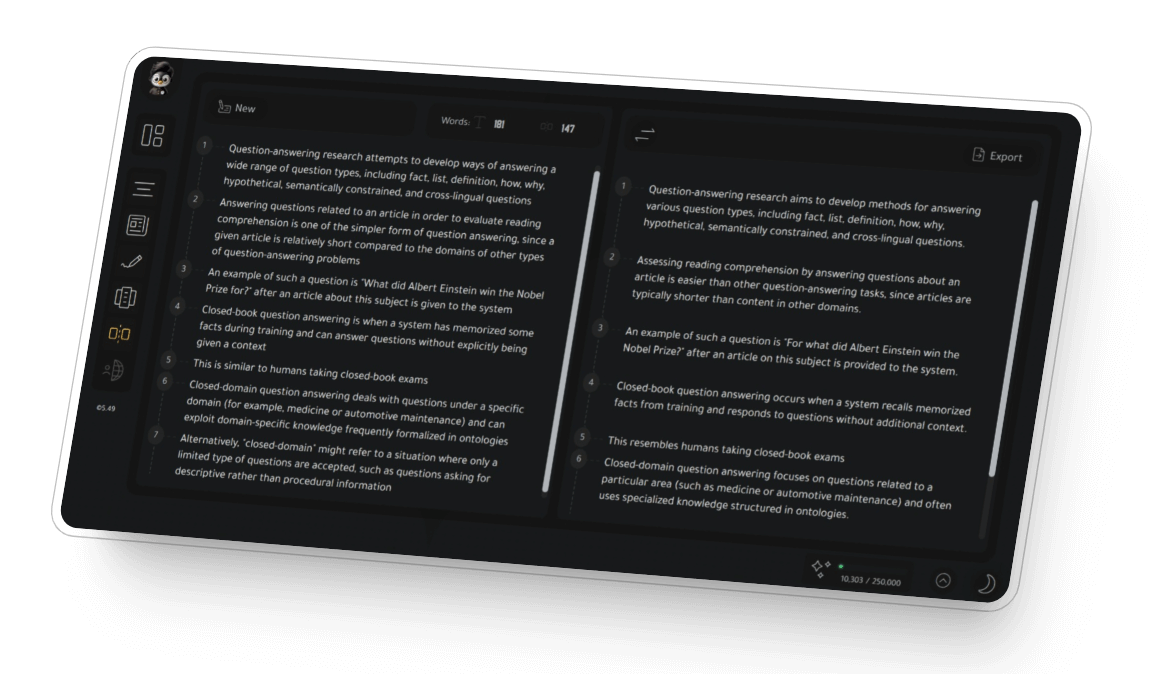 Best AI Content Creation Tools To Try Now
