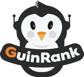 GuinRank